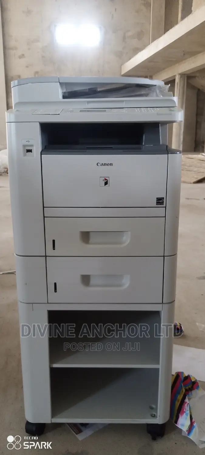 Image Runner 1133 3 in 1 Printer