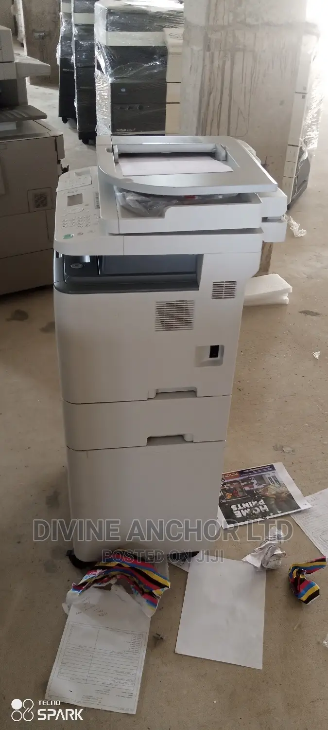 Image Runner 1133 3 in 1 Printer