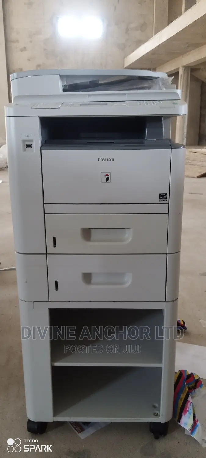 Image Runner 1133 3 in 1 Printer
