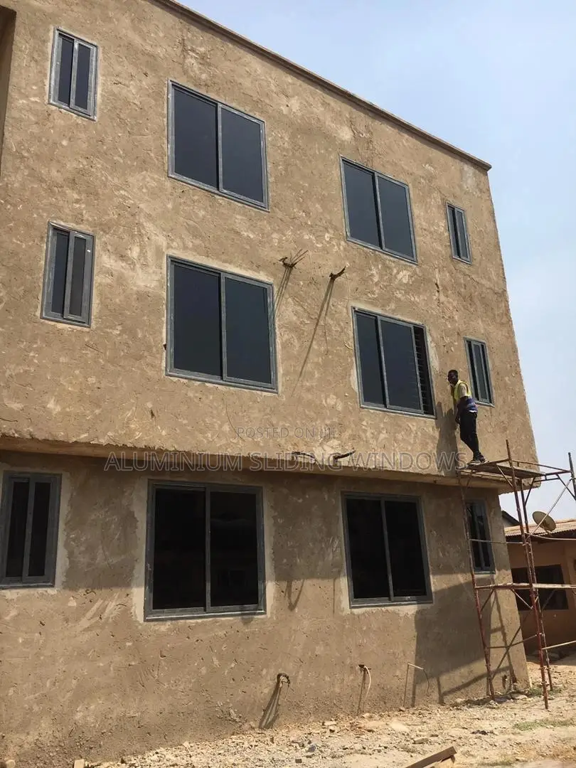 Ks50 Sliding Windows