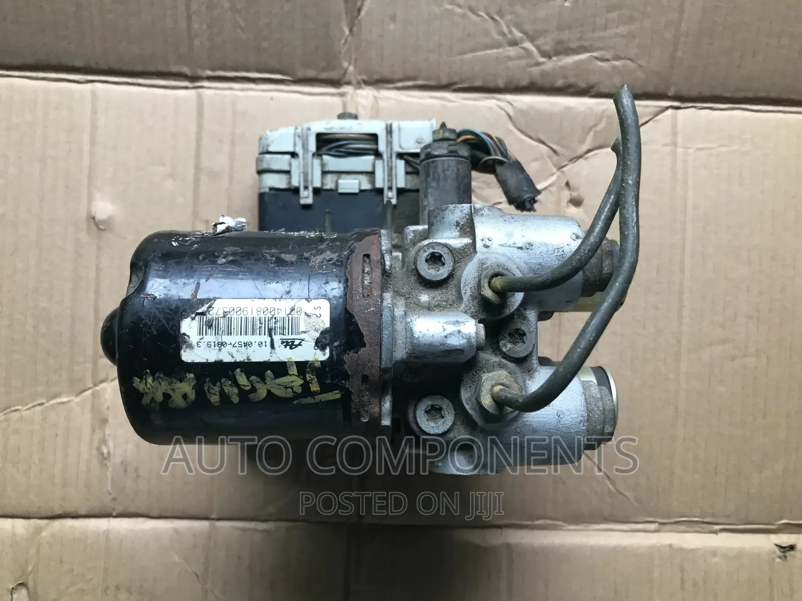Jaguar XJ6/X300 ABS Modulator Pump