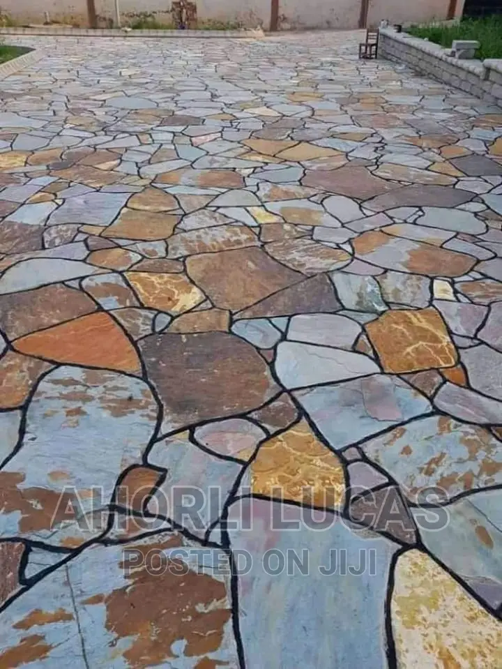 The Best and Affordable Stones Design