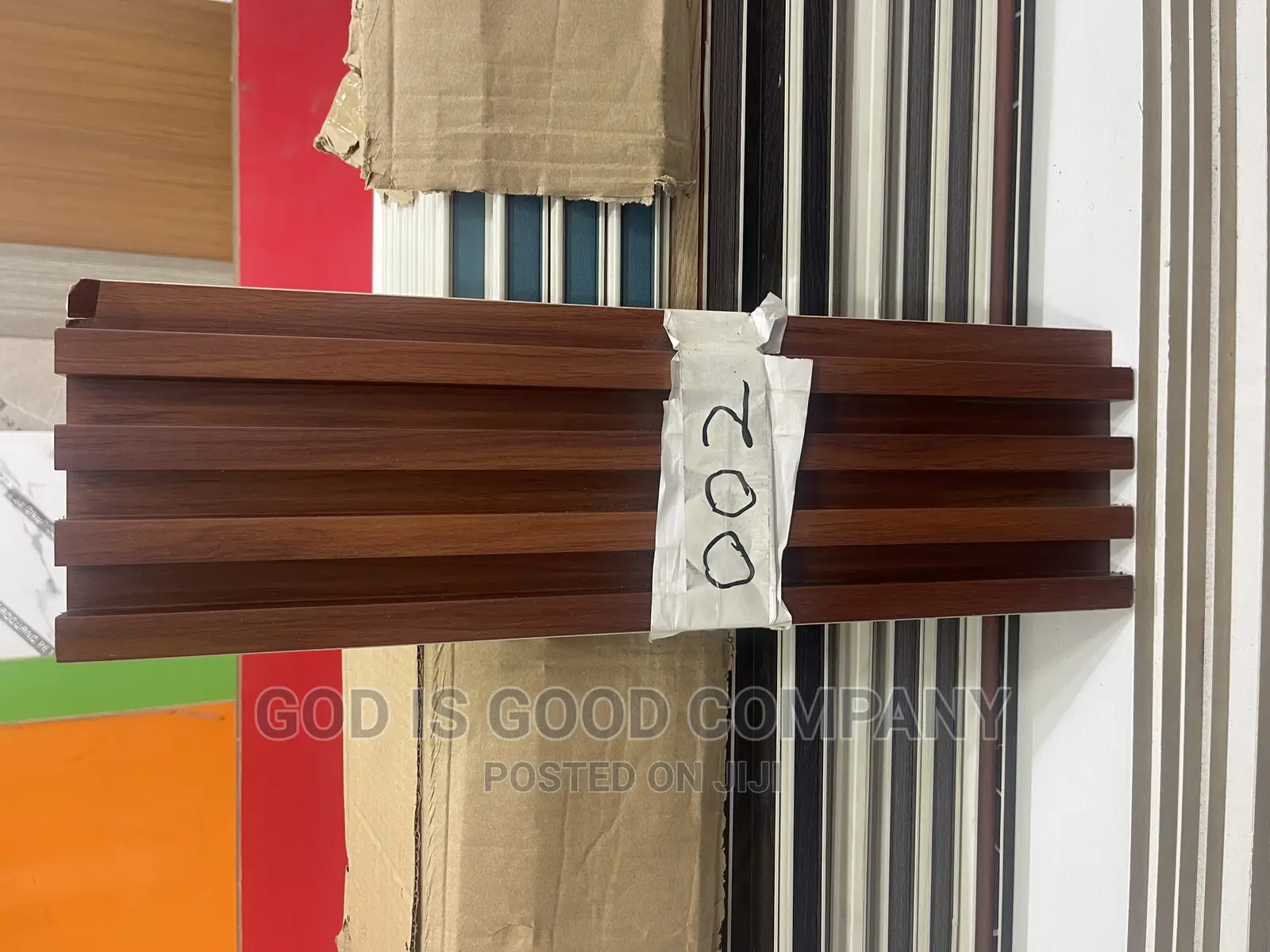 PVC Panels