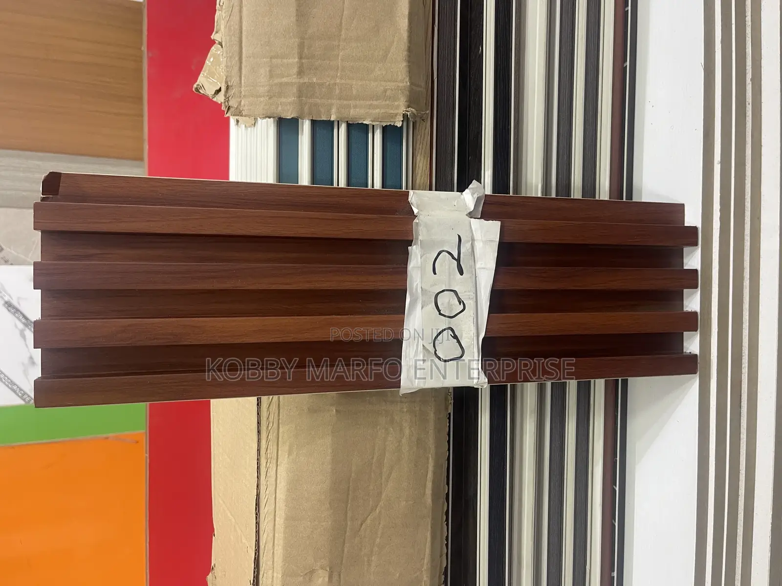 PVC Panels
