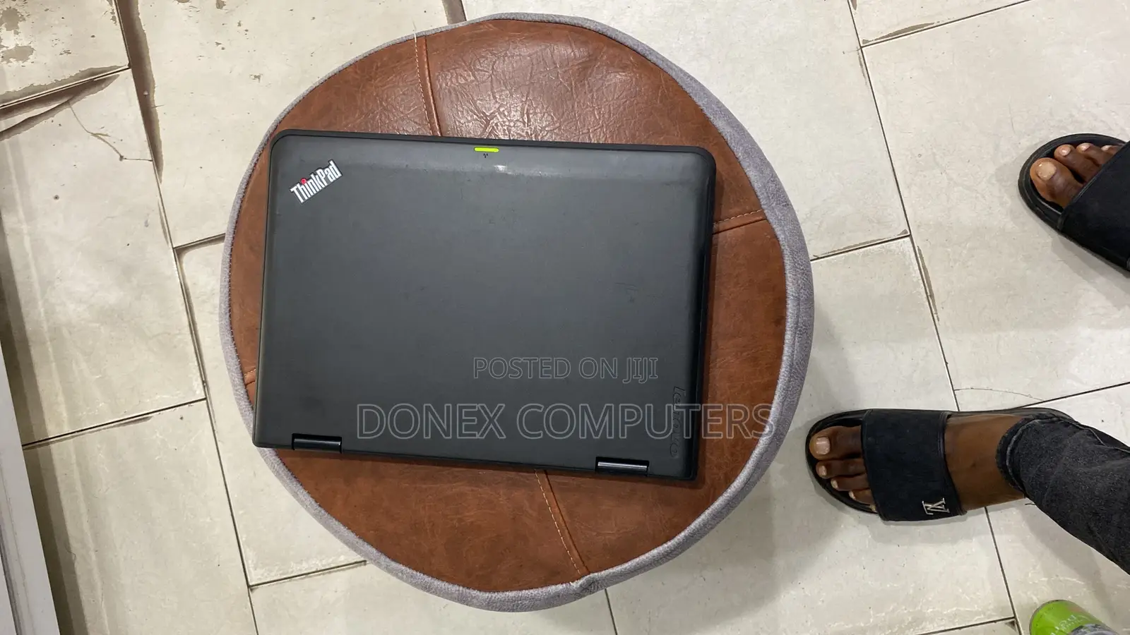 Laptop Lenovo Yoga 11e 4GB Intel HDD 500GB