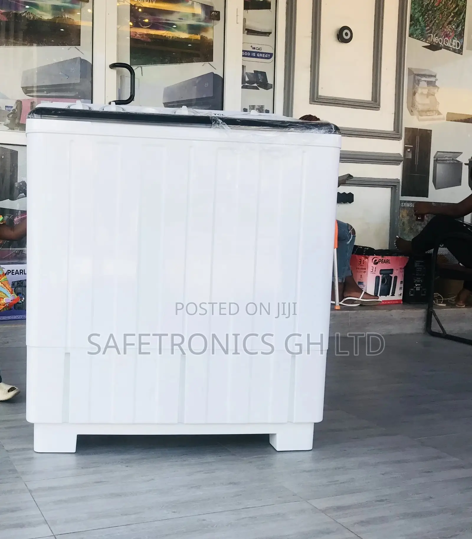 10kg Washingmachine Topload Washingmachine Semiautomatic 