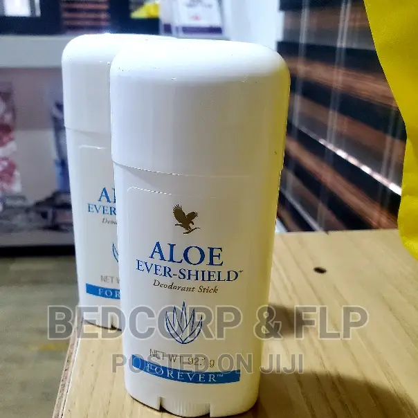 Forever Aloe Deodorant 2 Pair
