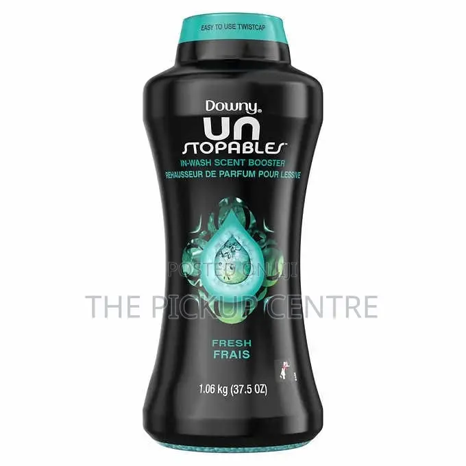 Downy Unstopables Fresh in-Wash Scent Booster, 1.06 Kg