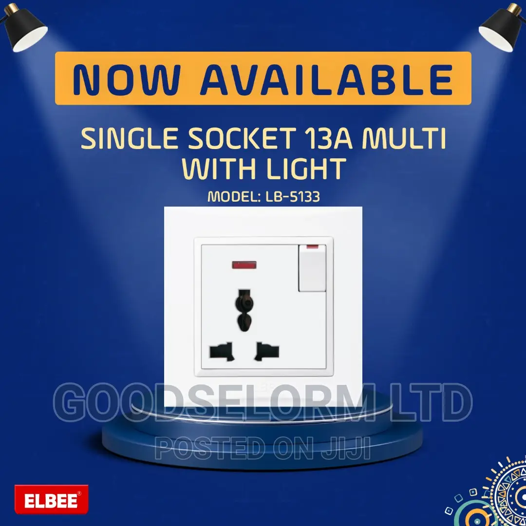 Single Sockets
