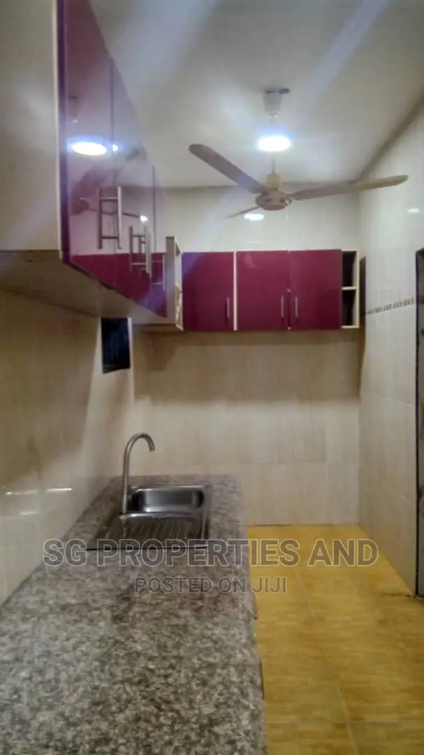 4bdrm House in Batsonaa, Spintex for rent