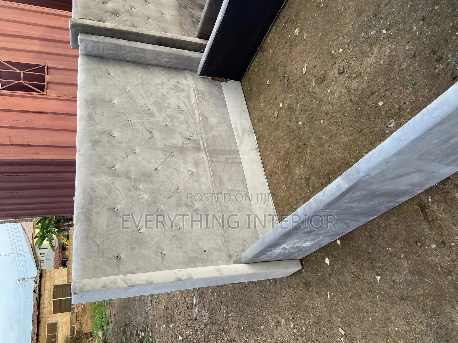 Latex Foam and Ashfoam Bedframes Size Available Affordable