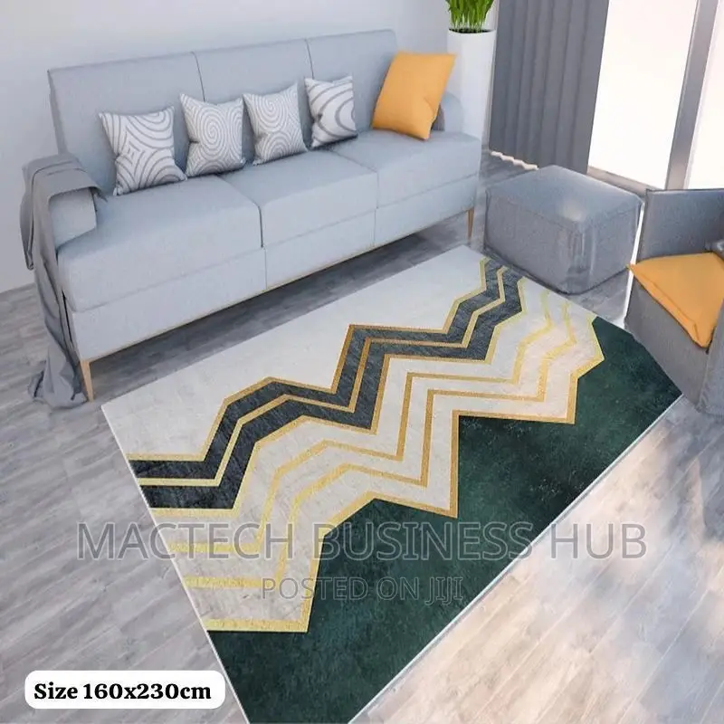 Centre Rugs