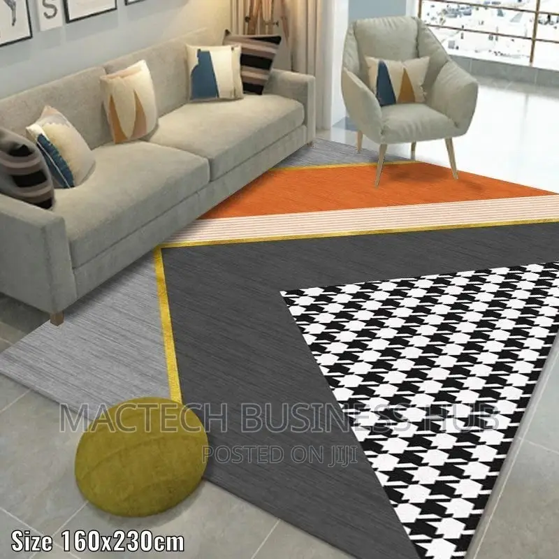 Centre Rugs