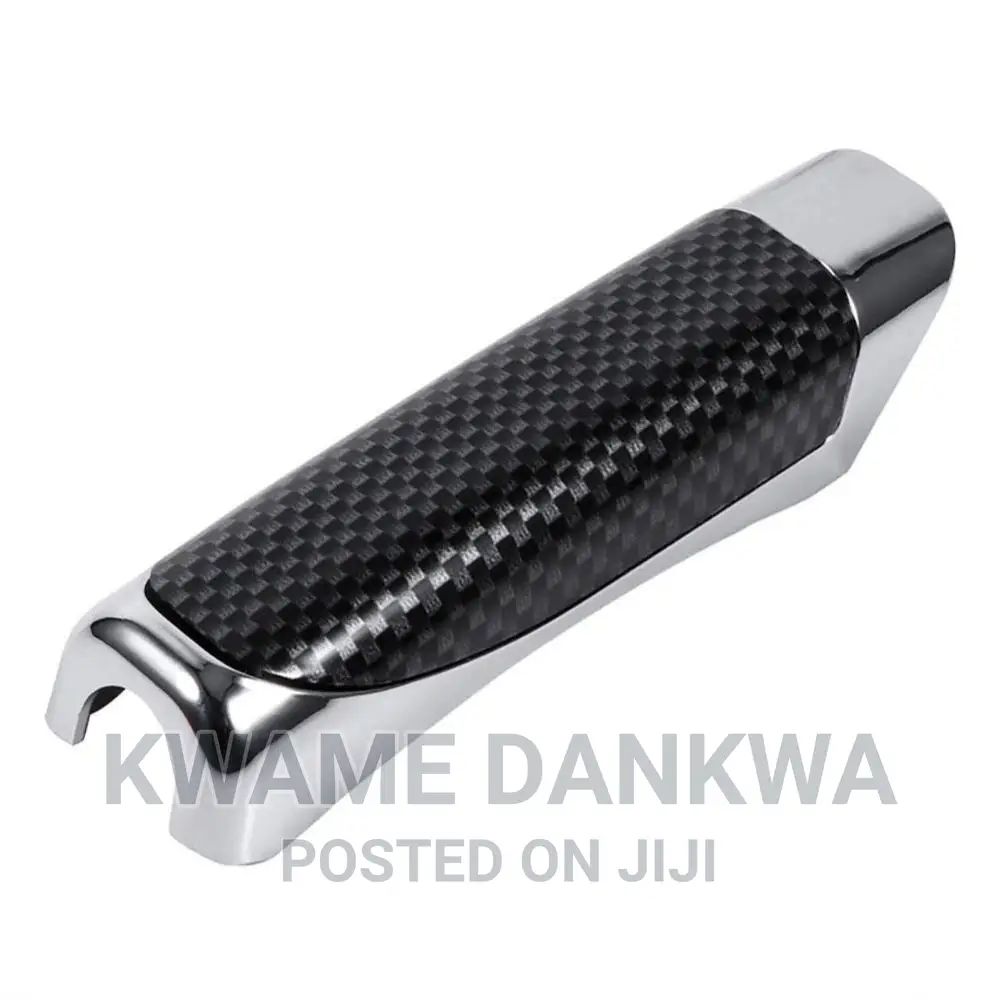 Decorative and Anti Scratch Hand Brake Cover