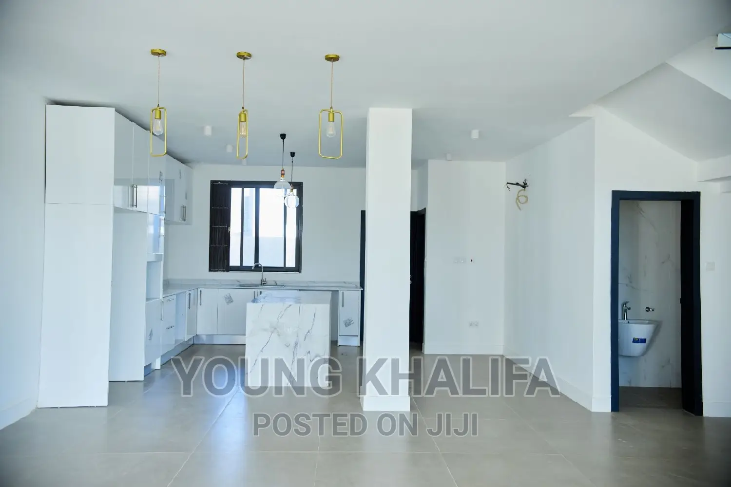 3bdrm Duplex in East Legon Hill'S for sale