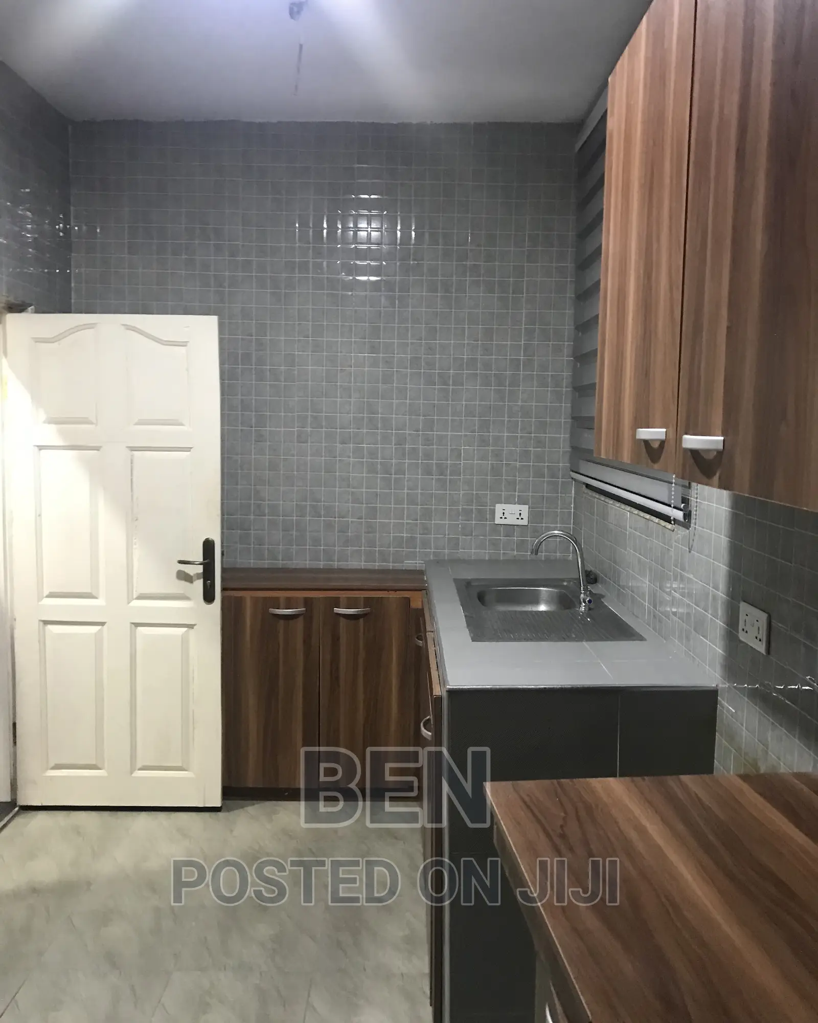 1bdrm Apartment in Achimota Abofu for rent