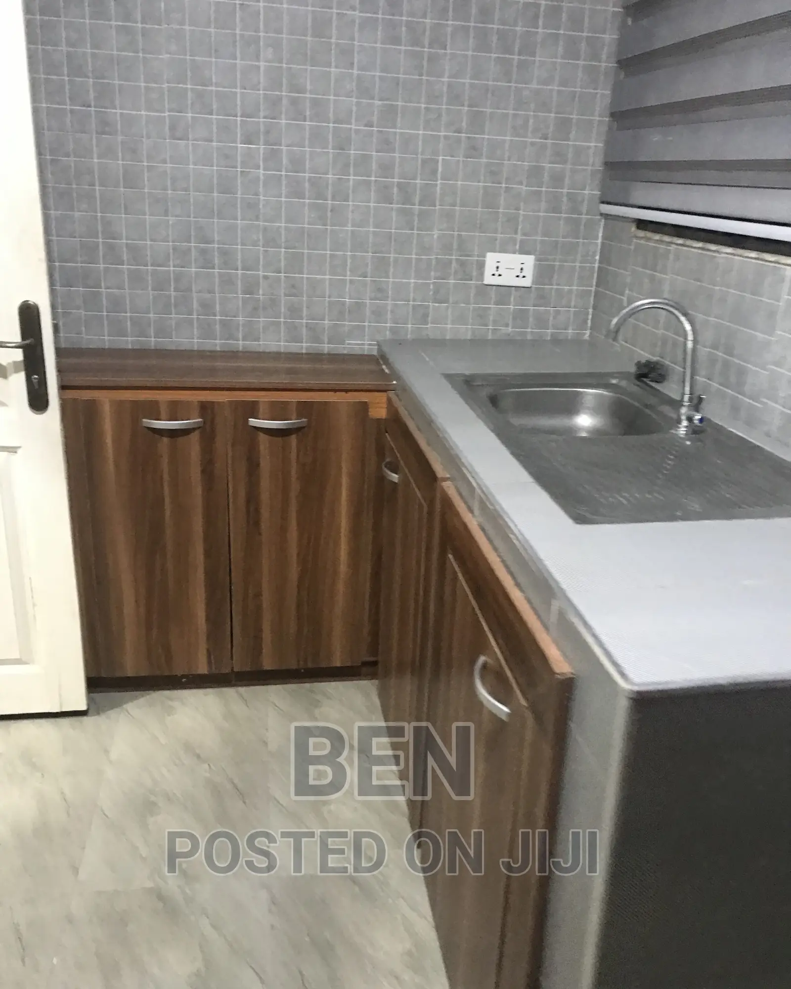 1bdrm Apartment in Achimota Abofu for rent