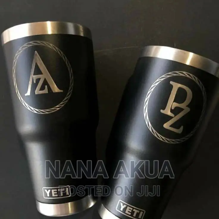 Office Coffee Mugs (Customized)
