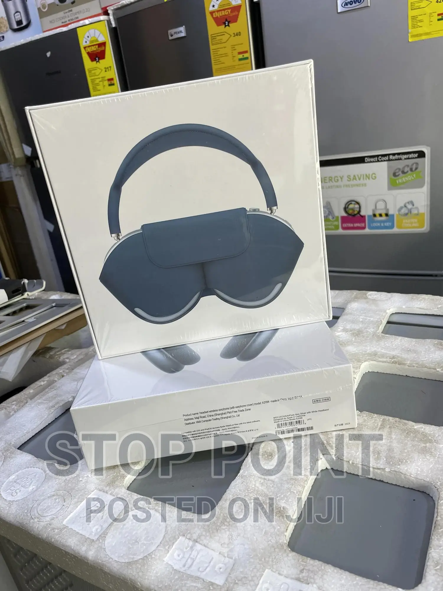 Airpods Max Headset