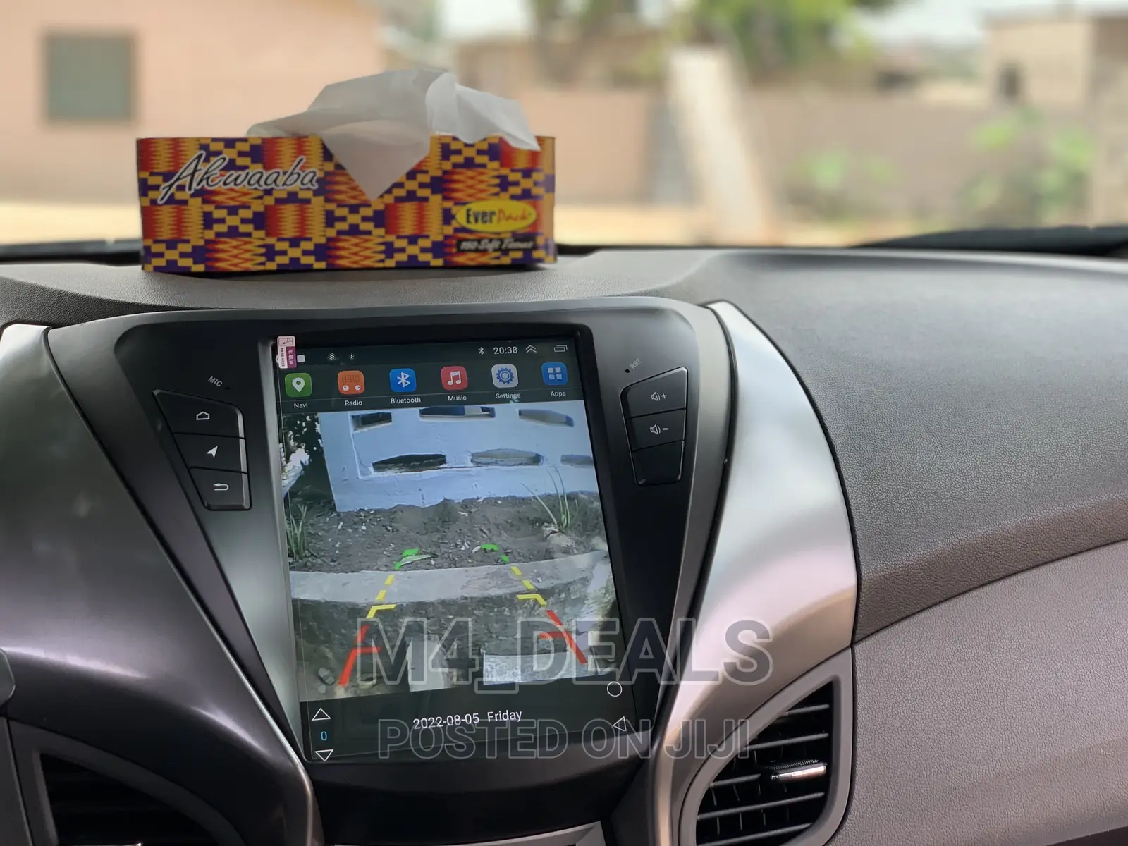 Hyundai Elantra 2012 Tesla Original Android Stereo System