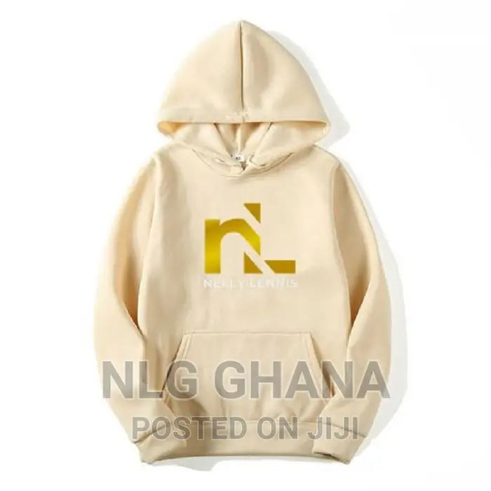 NELLY LENNIS Sweatshirt Pullover Hoodie