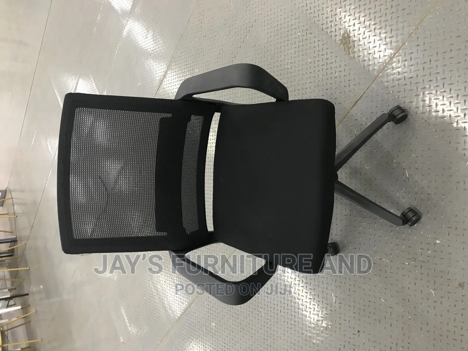 Swivel Office Chair