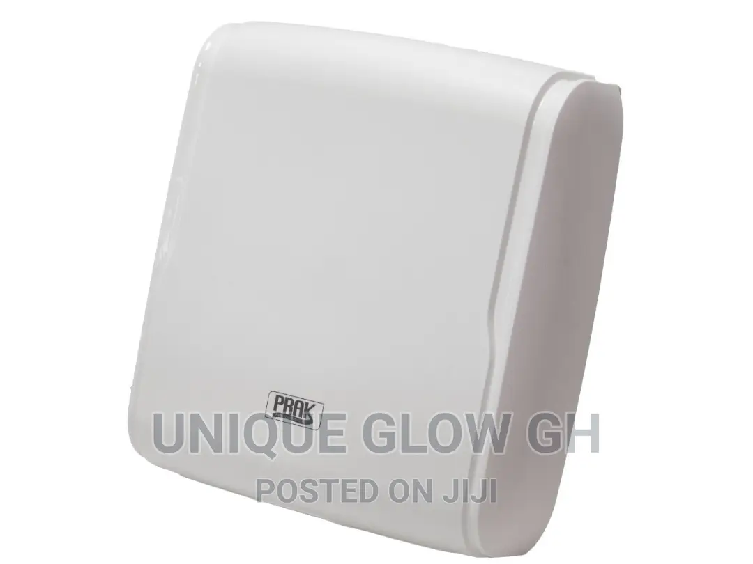 Tissue Dispensers ( Prak )