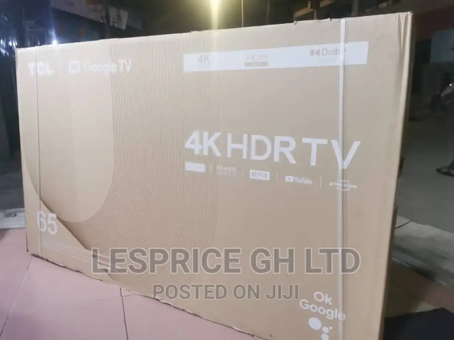 Smart One-TCL 65