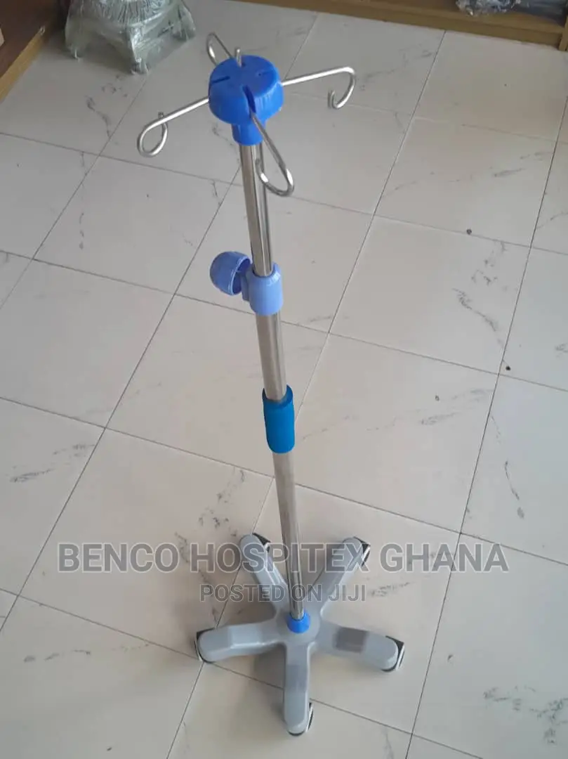 Drip Stand