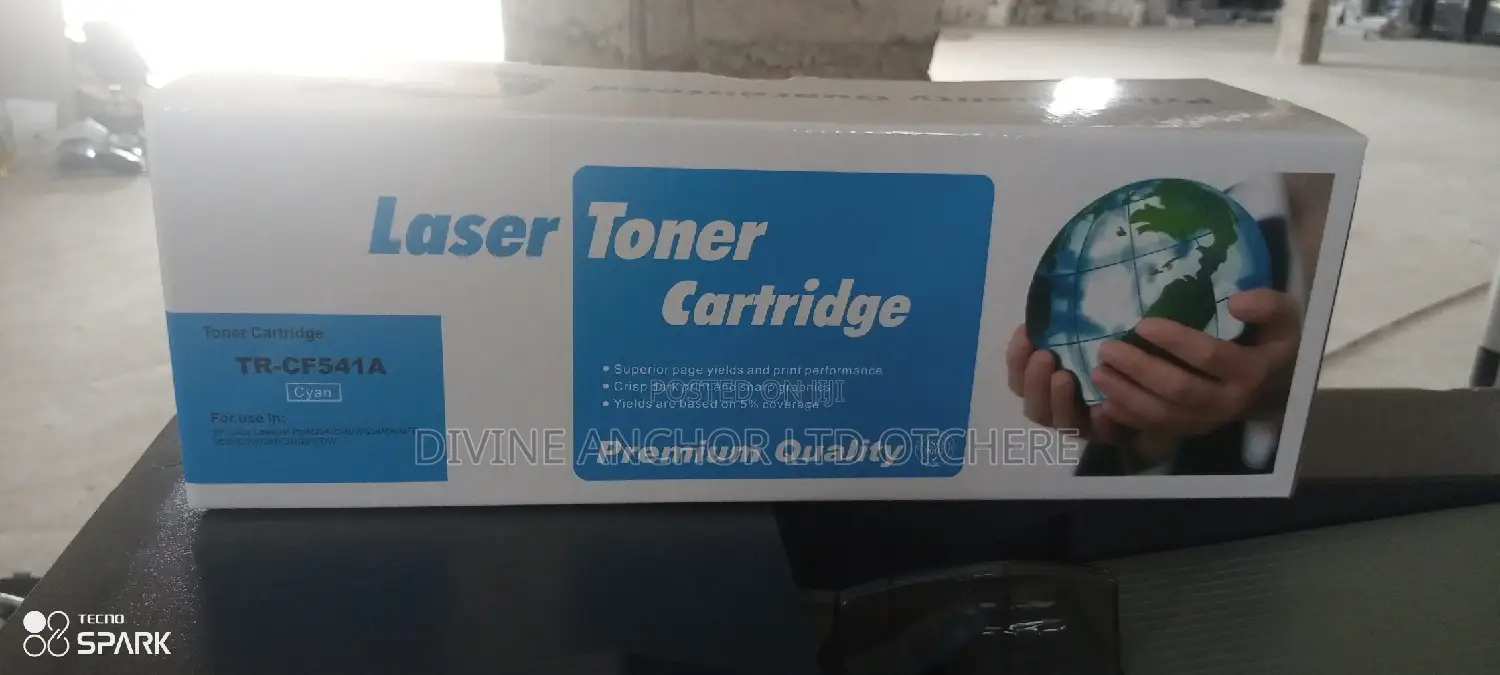 HP M254, M281cartridge(Toner)