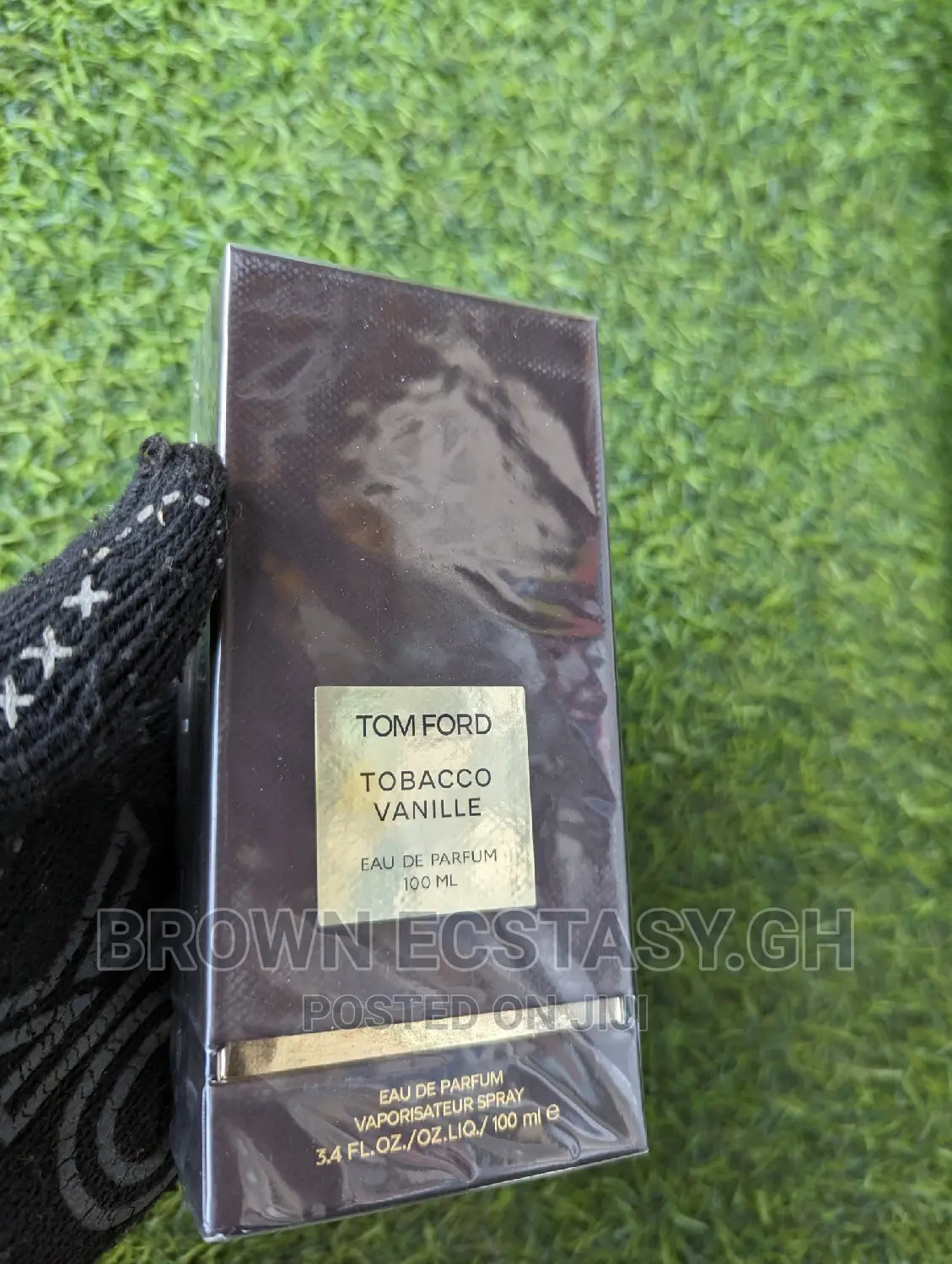 Tom Ford Tobacco Vanille (Original)
