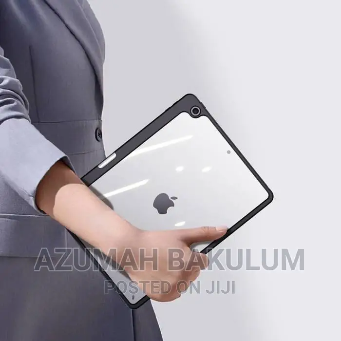iPad 10.9 (10th Gen )2022/ Dux Ducis Magi Series Case