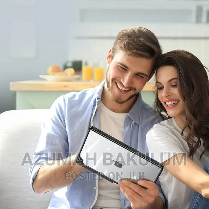 iPad 10.9 (10th Gen )2022/ Dux Ducis Magi Series Case