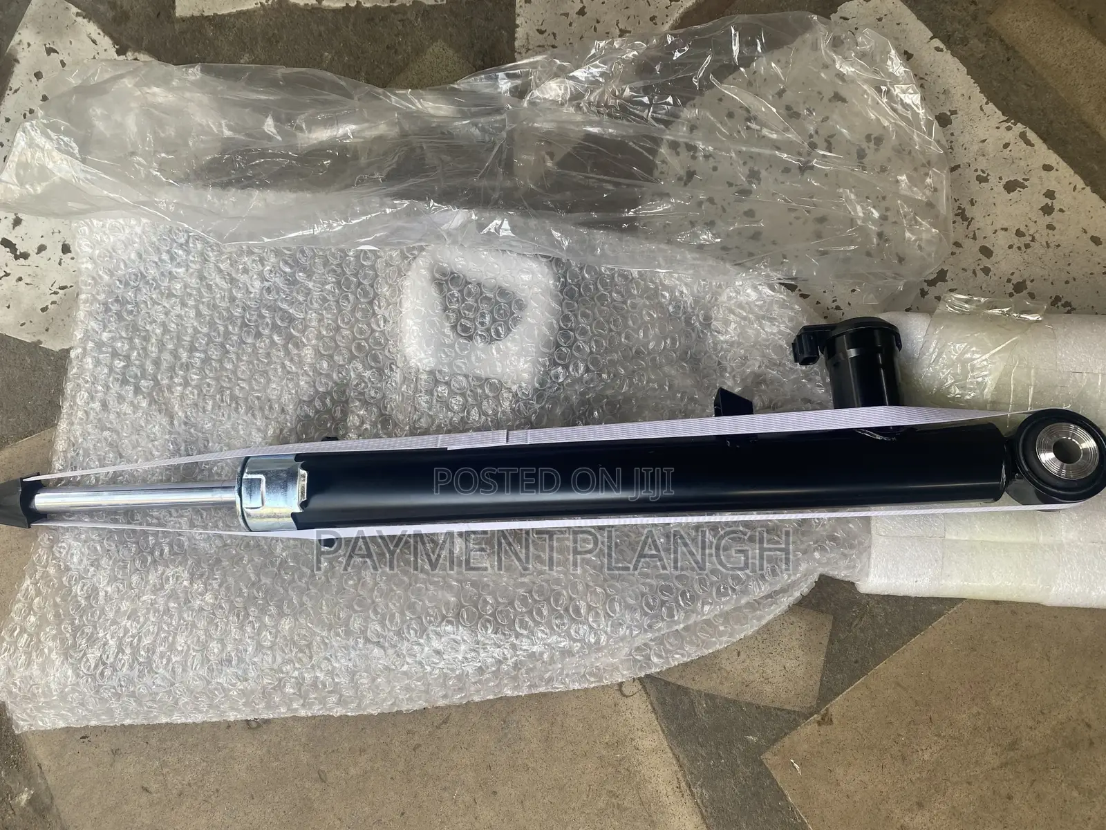 Accord 2019 - 2021 Sensor Type Back Shock Absorber