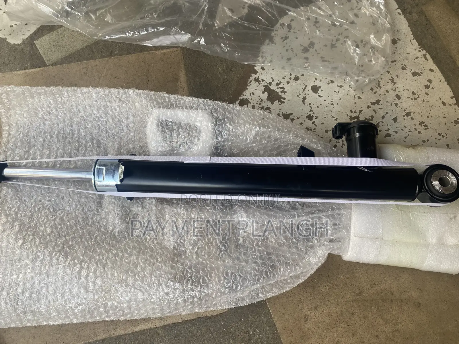 Accord 2019 - 2021 Sensor Type Back Shock Absorber