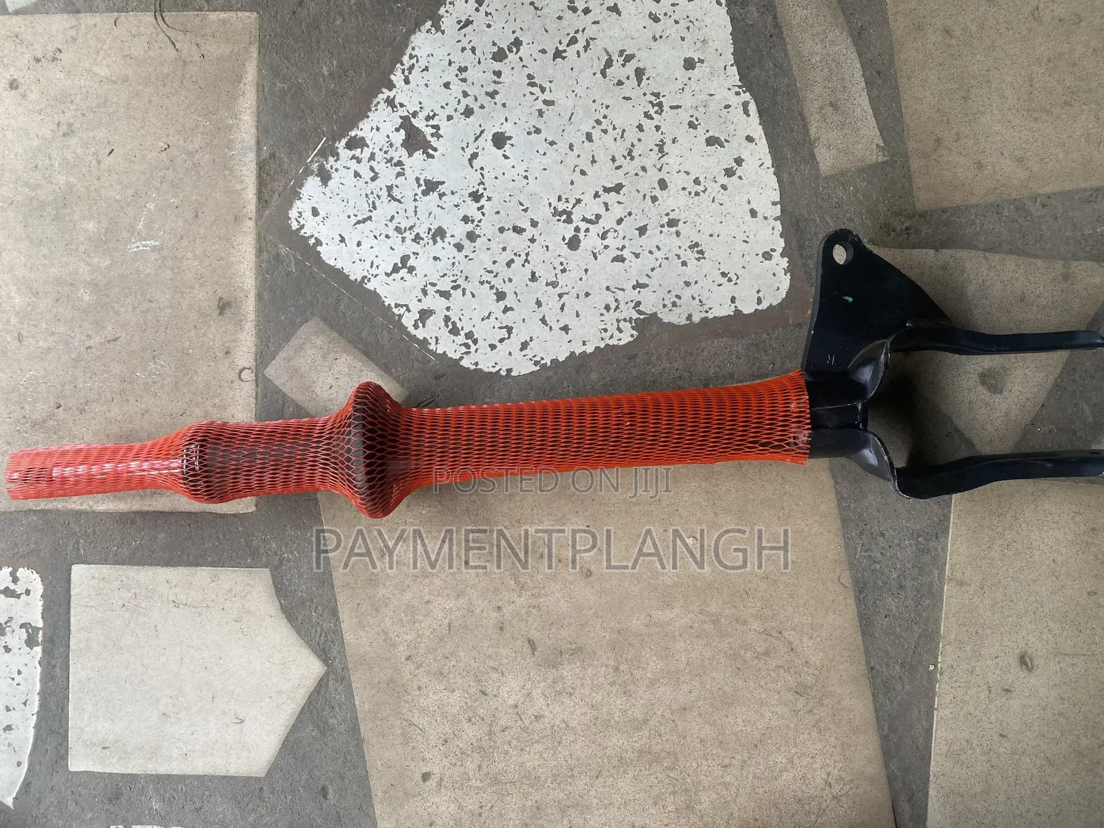 Jeep Cherokee 2020-2022 Front Shocks Absorber