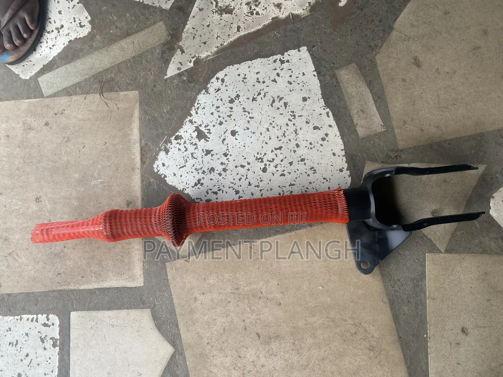 Jeep Cherokee 2020-2022 Front Shocks Absorber