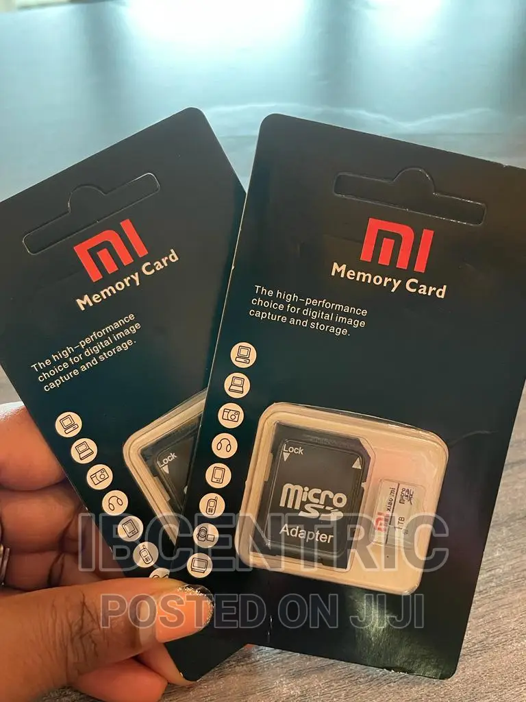 Xiaomi 1TB Memory Card