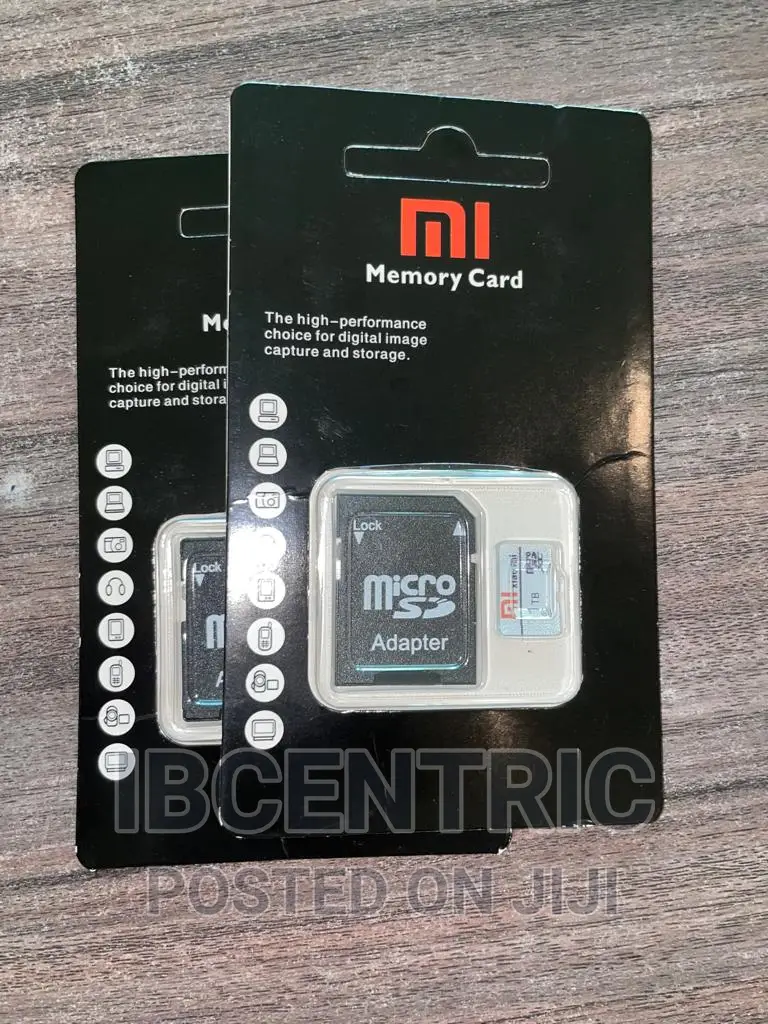Xiaomi 1TB Memory Card