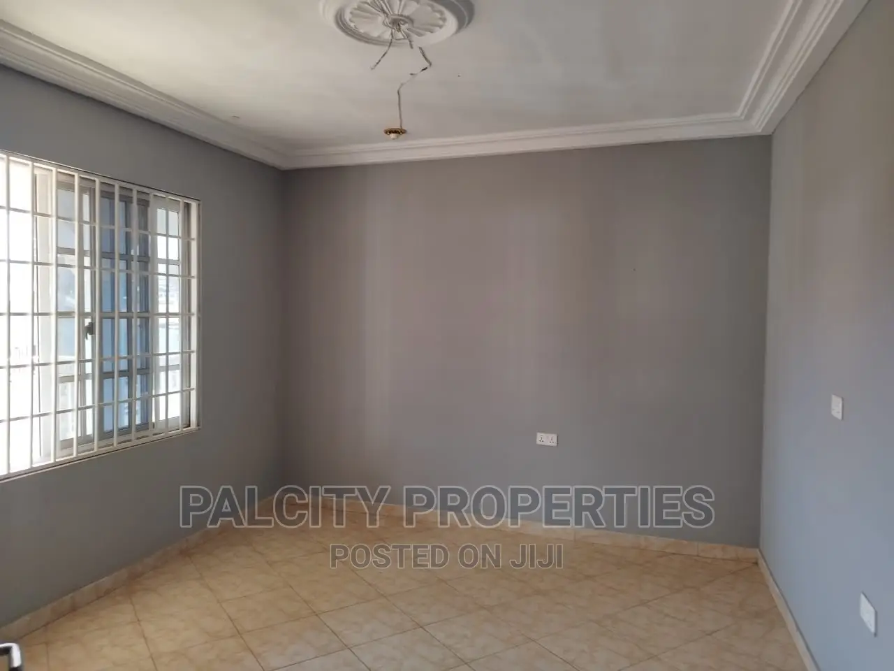 2bdrm Apartment in Santasi Kokoben, Kumasi Metropolitan for rent
