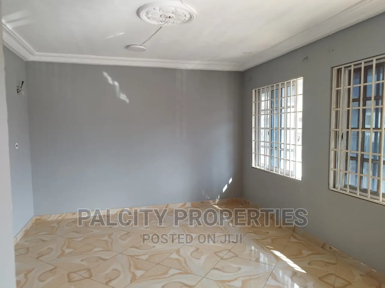 2bdrm Apartment in Santasi Kokoben, Kumasi Metropolitan for rent