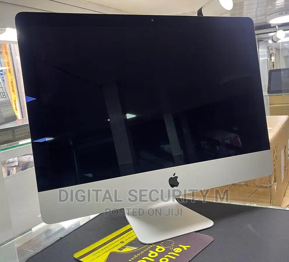 Desktop Computer Apple iMac 16GB Intel Core I5 SSD 128GB