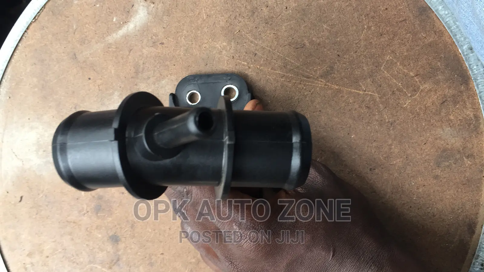 Radiator Pipe Connectors Toyota Corolla