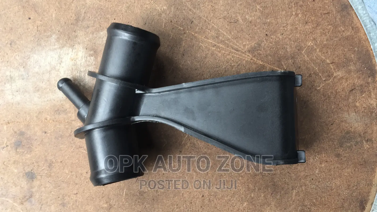 Radiator Pipe Connectors Toyota Corolla
