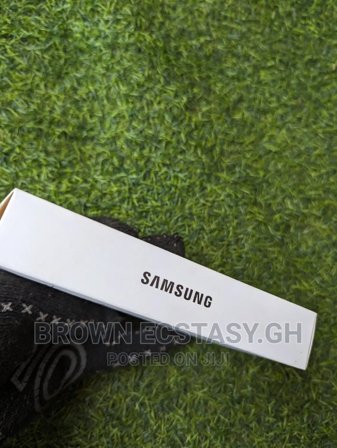 Original Samsung 45W Super Fast Charger (Type C to Type C)
