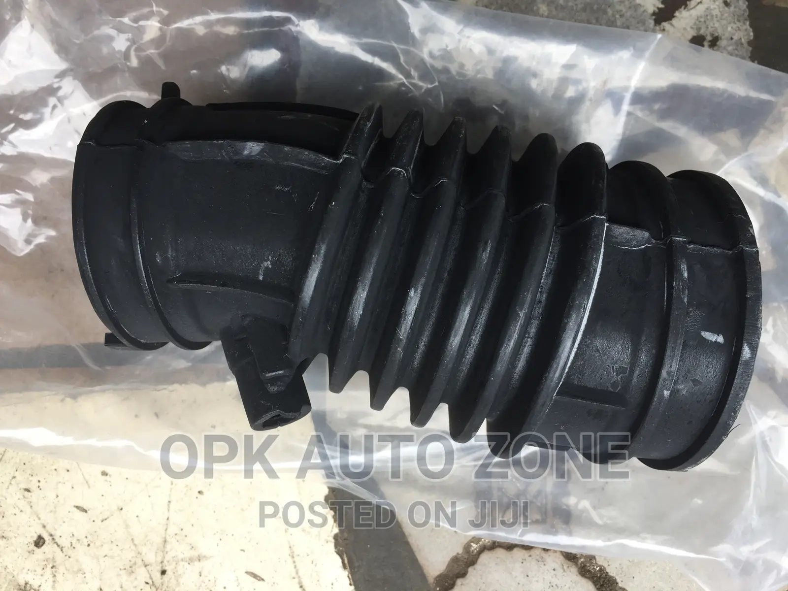 Honda Cr-v 2015-2016 Air Intake Hose
