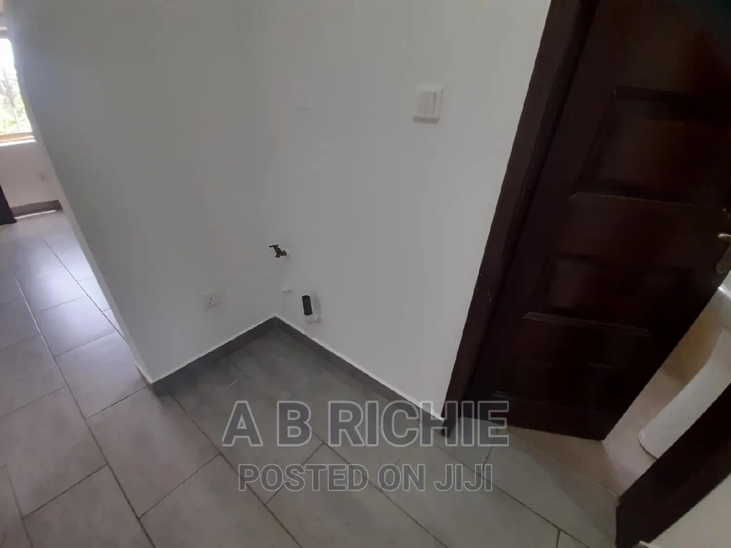 1bdrm Apartment in Tse-Addo Is $600, Tseaddo for rent