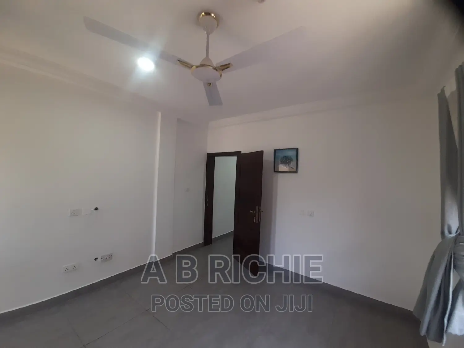 1bdrm Apartment in Tse-Addo Is $600, Tseaddo for rent