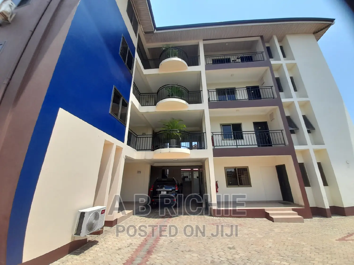 1bdrm Apartment in Tse-Addo Is $600, Tseaddo for rent