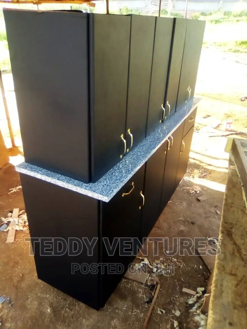 Quality Kitchen Cabinets ( Payment After Delivery)